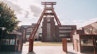 Zollverein in Essen Zollverein in Essen